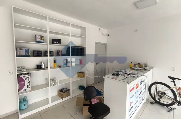 Sala comercial térrea para aluguel,  Centro, Braço Do Norte - Foto 10