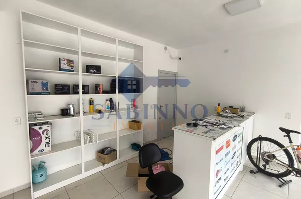 Sala comercial térrea para aluguel,  Centro, Braço Do Norte - Foto 10
