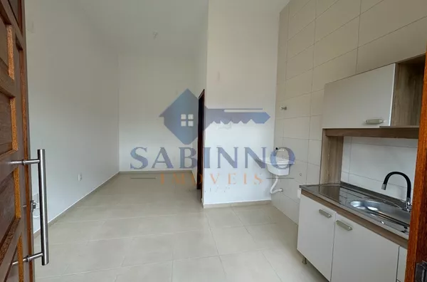 Loft para aluguel, 1 quarto(s),  Centro, Palhoça - Foto 6