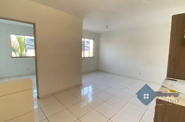 Apartamento para aluguel, 2 quarto(s),  Encruzilhada, Biguaçu