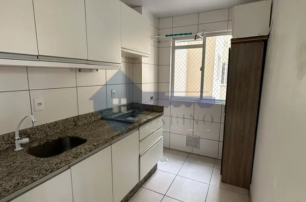 Apartamento para aluguel e venda semi mobiliado de 2 dormitórios,  Guarda Do Cubatão, Palhoça 52 m² - Foto 4