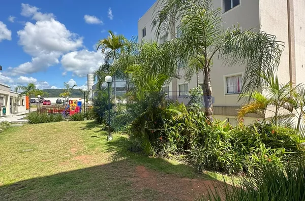 Apartamento para venda 2 quarto(s) Bela Vista Palhoça - Foto 2