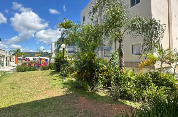 Apartamento para venda 2 quarto(s) Bela Vista Palhoça - Foto 2