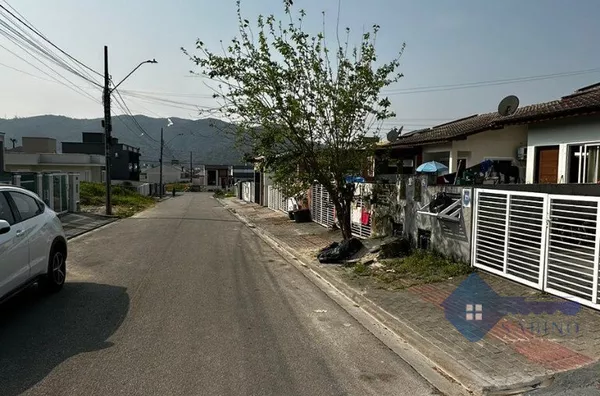 Casa geminada para , 1 quarto(s),  Bela Vista, Palhoça - Foto 1