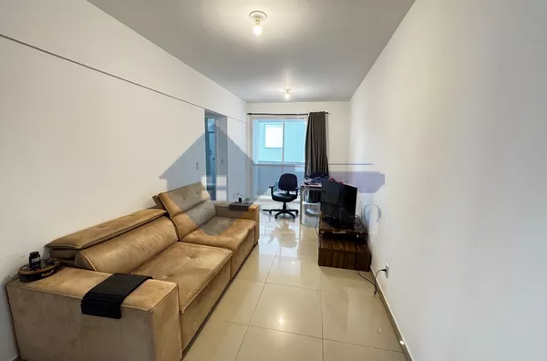 Apartamento para venda, 2 quarto(s),  Pedra Branca, Palhoça - Foto 2