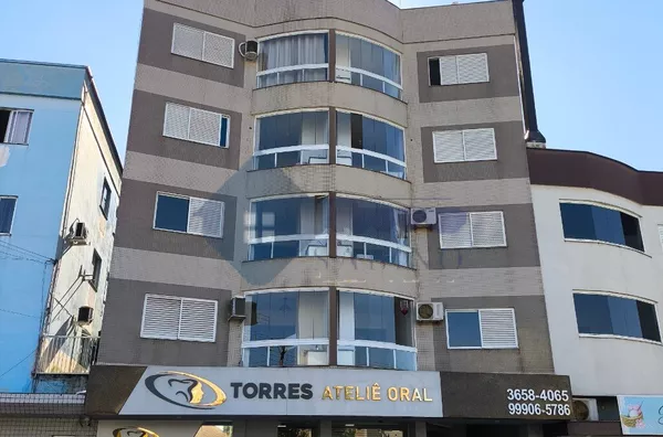 Apartamento para aluguel, 1 quarto(s),  Centro, Braço Do Norte