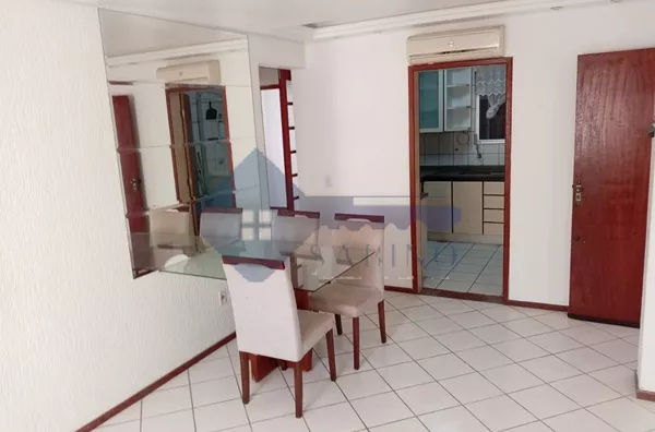 Apartamento para aluguel 02 Quartos,  Ponte Do Imaruim, Palhoça - Foto 6