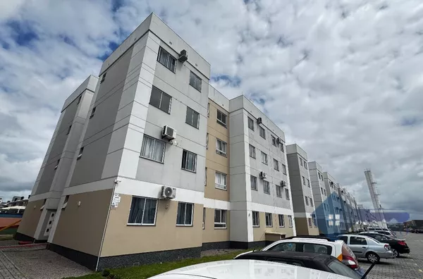 Apartamento para aluguel 2 quarto(s) nova palhoça palhoça