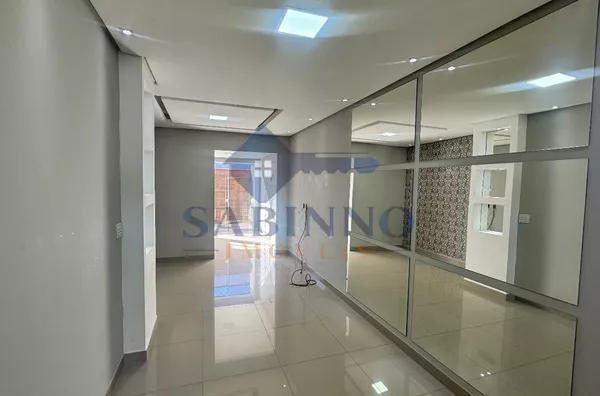 Casa em condomínio para venda com 2 quartos ,  Bela Vista, Palhoça - Foto 9