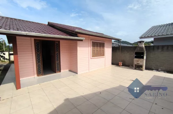 Casa para aluguel, 2 quarto(s),  Lado Da União, Braço Do Norte