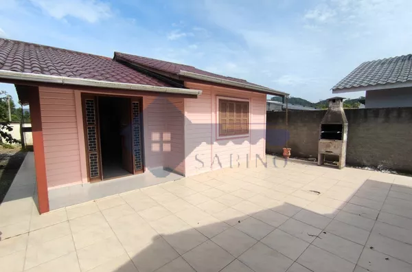 Casa para aluguel, 2 quarto(s),  Lado Da União, Braço Do Norte - Foto 1