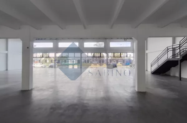 Galpão Novo com 600m² e Mezanino em Localização Estratégica na Nova Palhoça
