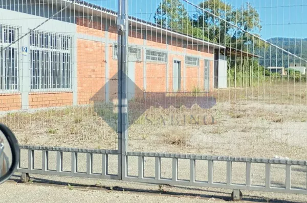 Área Comercial para Locação com 4.065 m² | Próximo à BR-101 | Biguaçu