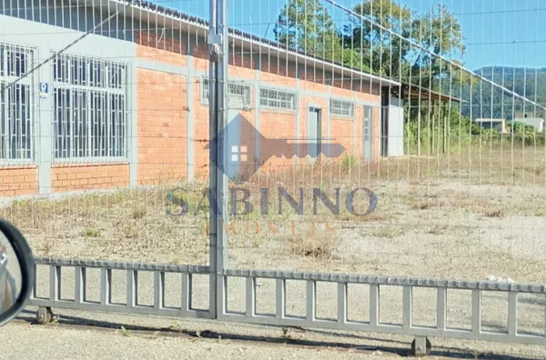 Área Comercial para Locação com 4.065 m² | Próximo à BR-101 | Biguaçu - Foto 1