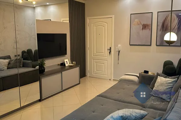 Apartamento semi-mobiliado para venda,  Inss, Braço Do Norte