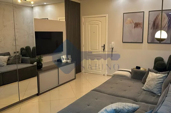 Apartamento semi-mobiliado para venda,  Inss, Braço Do Norte - Foto 5