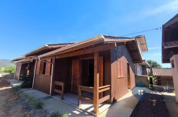 Casa para aluguel, 2 quarto(s),  Lado Da União, Braço Do Norte