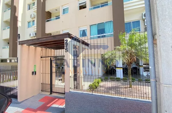Apartamento para locação, 2 quarto(s),  Pedra Branca, Palhoça - Foto 3
