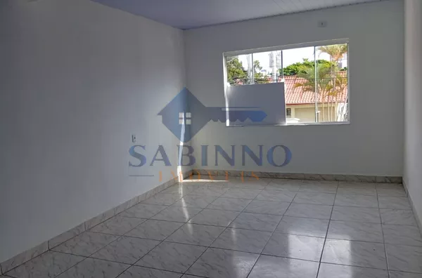 Sala comercial em andar para Alugar,  Ipiranga, São José - Foto 7