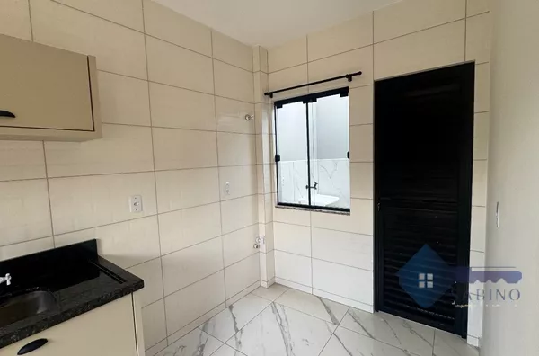 Kitinete / conjugados para aluguel, 1 quarto(s),  Bela Vista, Palhoça