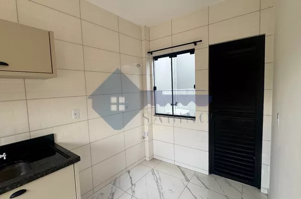 Kitinete / conjugados para aluguel, 1 quarto(s),  Bela Vista, Palhoça - Foto 5