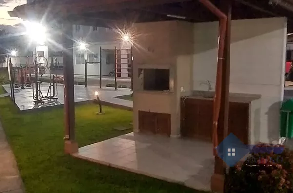 Apartamento com 3 Dormitorios no Residencial Quinta do Cambirela - Bela Vista | Palhoca