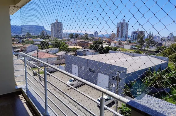 Apartamento para venda, 2 quarto(s),  Centro, Palhoça