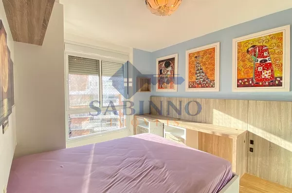 Apartamento para venda, 2 quarto(s),  Pedra Branca, Palhoça - Foto 21