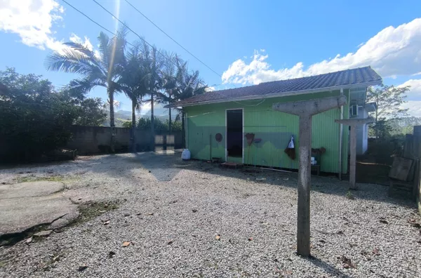 Casa para venda, 2 quarto(s),  Sao Cristovao, Braço Do Norte - Foto 6