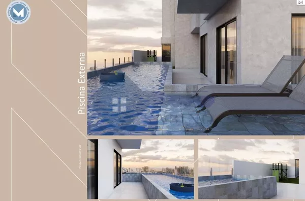 Apartamento para venda, 2 quarto(s),  Centro, São Ludgero - Foto 4