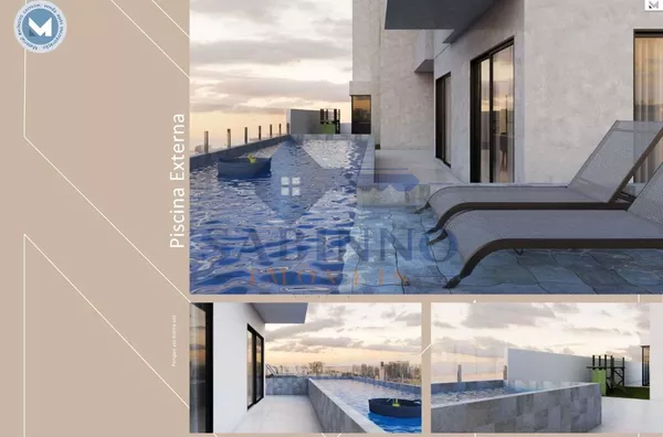 Apartamento para venda, 2 quarto(s),  Centro, São Ludgero - Foto 4