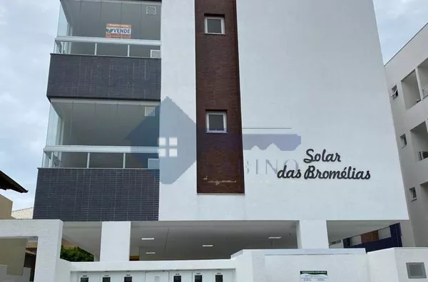 Apartamento para VENDA com  1 quarto(s) ingleses do rio vermelho florianópolis - Foto 1