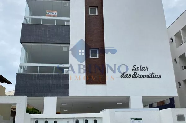 Apartamento para VENDA com  1 quarto(s) ingleses do rio vermelho florianópolis - Foto 1