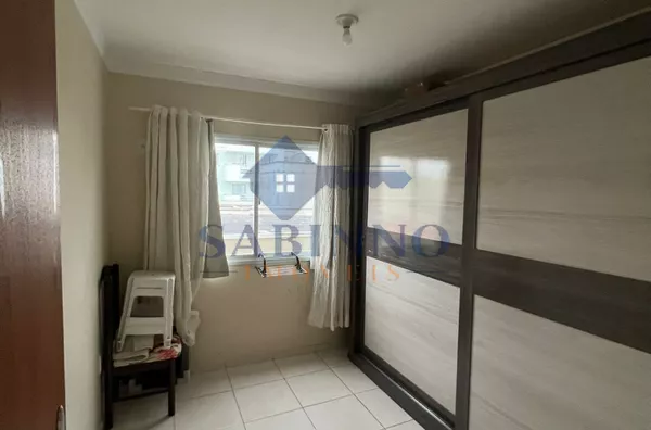 Apartamento para locação/venda 2 quarto(s) aririu palhoça - Foto 18