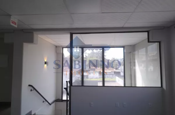 Sala Comercial de 2 andares para Locação – Picadas do Sul | São José/SC - Foto 3