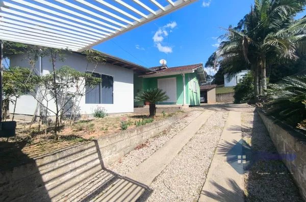 Casa para venda, 2 quarto(s),  Sao Cristovao, Braço Do Norte