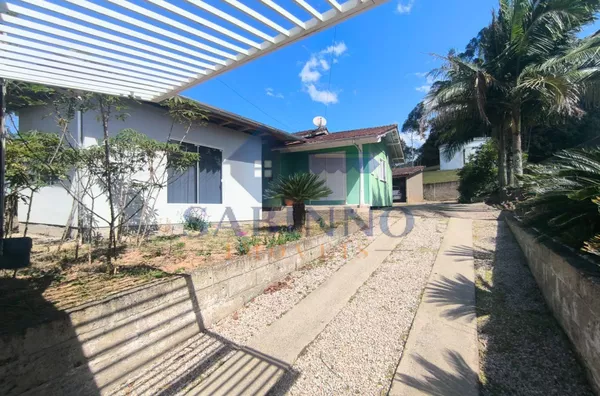 Casa para venda, 2 quarto(s),  Sao Cristovao, Braço Do Norte - Foto 3