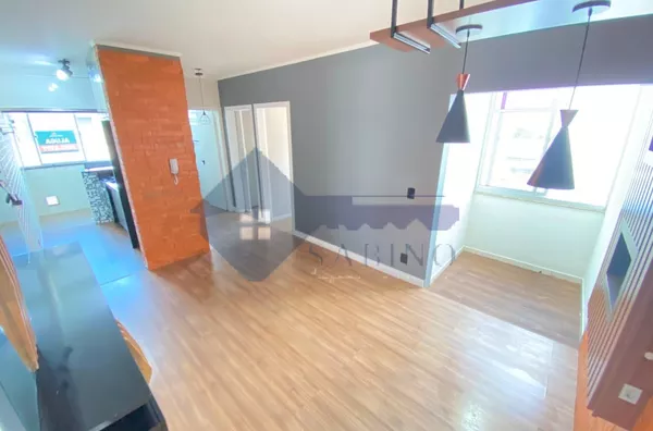 Apartamento para aluguel, 2 quarto(s),  Pagani, Palhoça