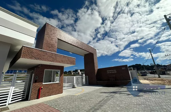 Apartamento para venda 2 quartos ,  Bela Vista, Palhoça