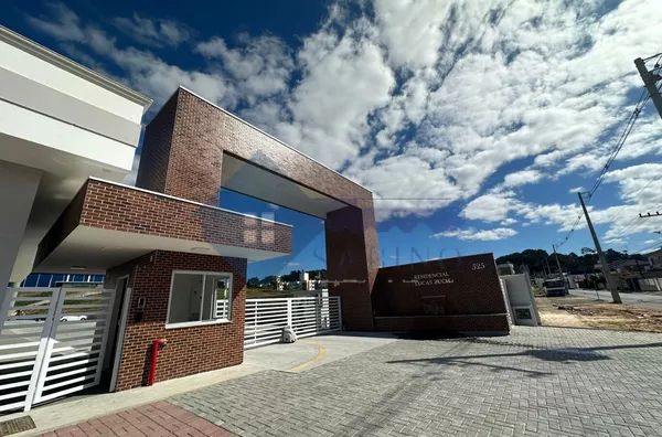 Apartamento para venda 2 quartos ,  Bela Vista, Palhoça - Foto 1