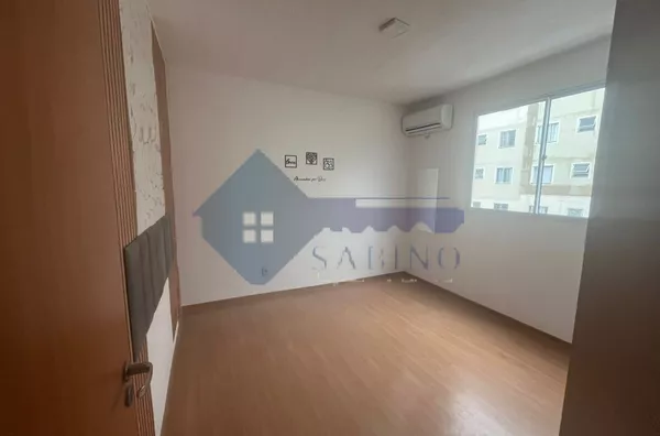Apartamento para aluguel,  Residencial Orquídeas, 02 quartos Vale Verde, Palhoça