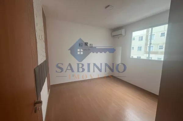 Apartamento para aluguel,  Residencial Orquídeas, 02 quartos Vale Verde, Palhoça - Foto 3