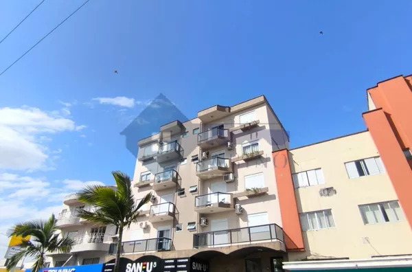 Apartamento para venda, 3 quarto(s),  Centro, Braço Do Norte