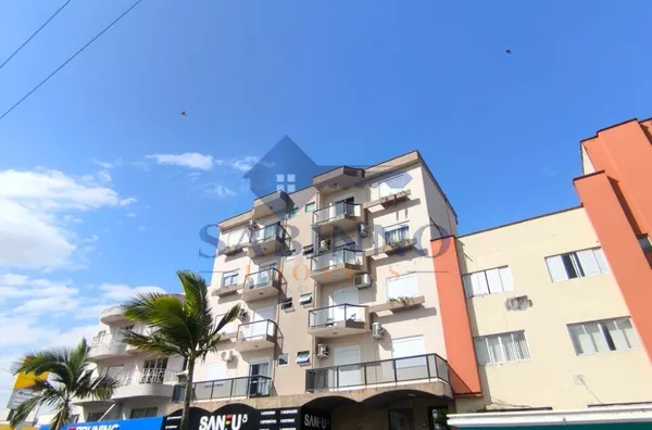 Apartamento para venda, 3 quarto(s),  Centro, Braço Do Norte - Foto 1
