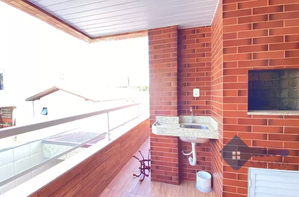 Apartamento para aluguel, 2 quarto(s),  Praia De Fora, Palhoça