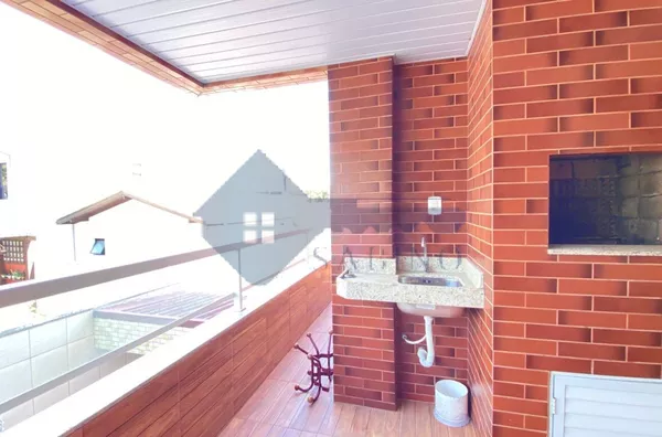 Apartamento para aluguel, 2 quarto(s),  Praia De Fora, Palhoça - Foto 3