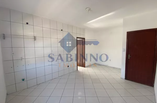 Kitinete São Sebastiao - Foto 4