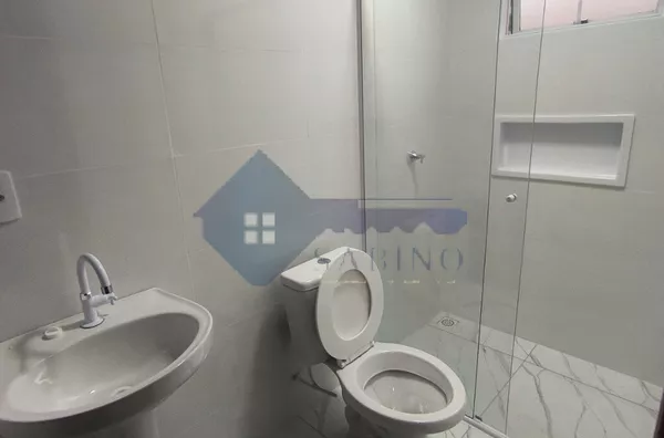 Casa para aluguel, 1 quarto(s) seme mobiliada ,  Uruguaia, Braço Do Norte