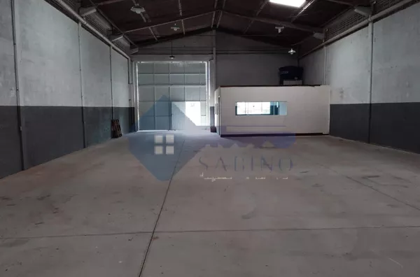 Galpão para aluguel,  Aririu, Palhoça - Foto 3