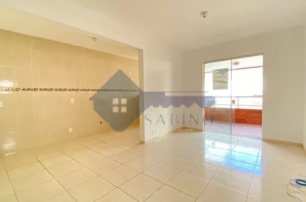 Apartamento para aluguel, 2 quarto(s),  Praia De Fora, Palhoça - Foto 5